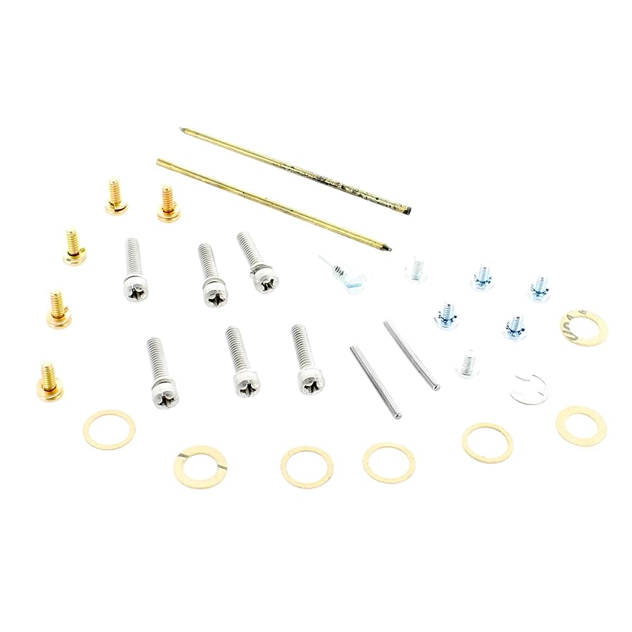 garb_ページ Amazon.com: QuickSilver CARB Repair KIT O/B ZZ : Automotive